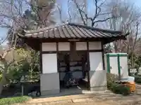 久昌院のその他建物