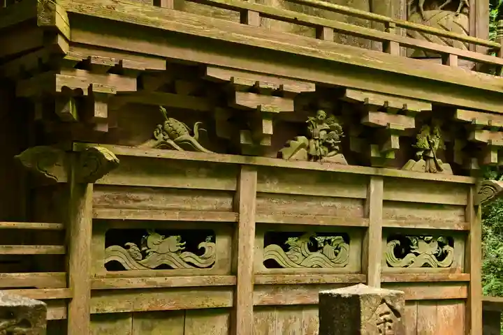 三島神社(愛媛県)