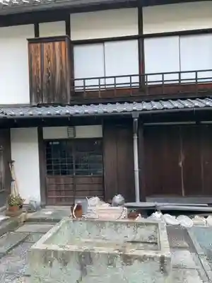 見性寺のその他建物