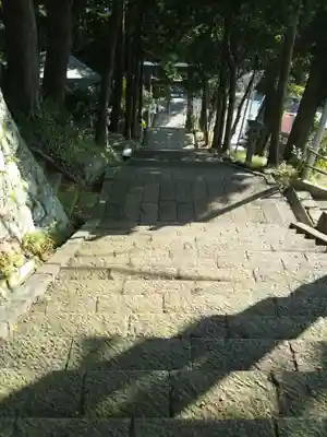 伊豆山神社(静岡県)