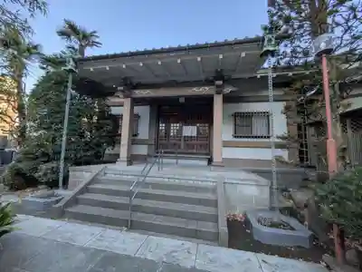 不動院(東京都)