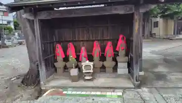 寿経寺(神奈川県)
