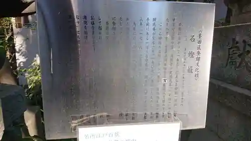 秋葉神社のその他建物