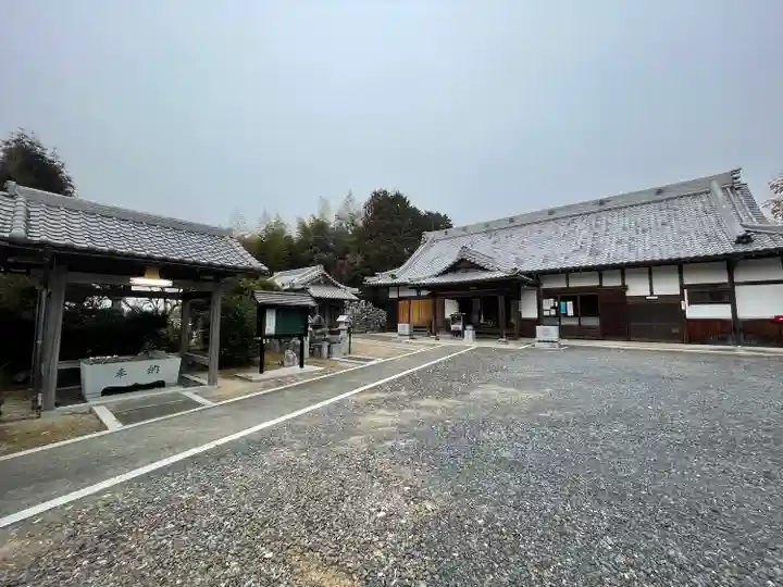 蓮勝寺(三重県)