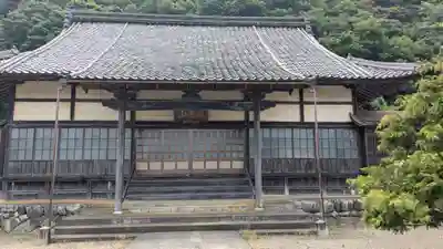 妙興寺(福井県)