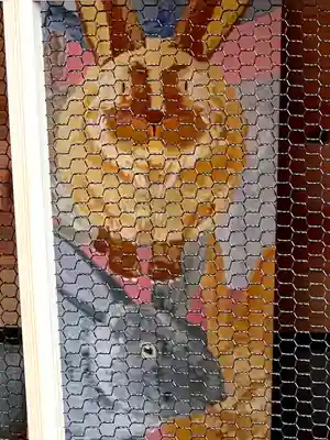 山家神社のその他建物