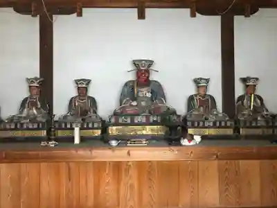 三谷寺(香川県)