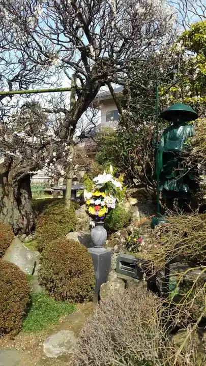 高藏院のその他建物