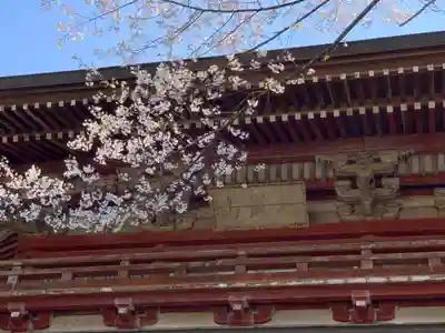 華厳寺のその他建物