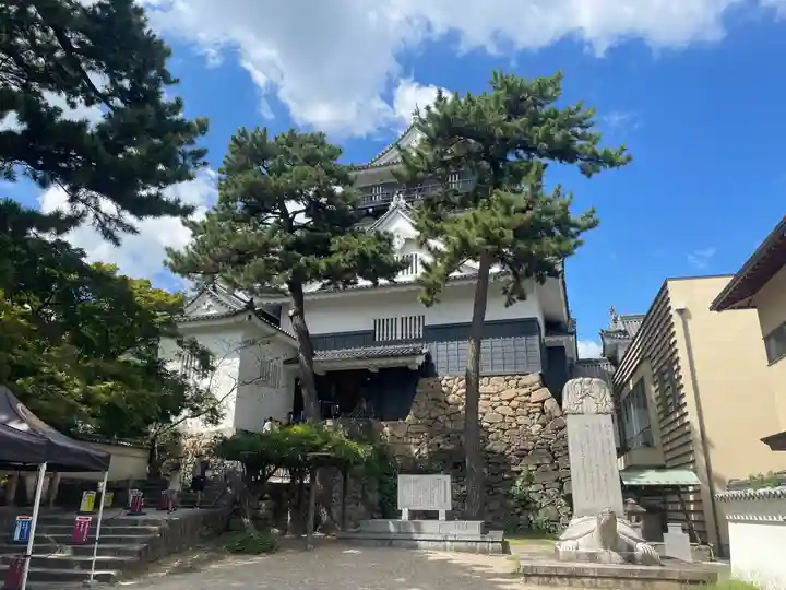 龍城神社(愛知県)