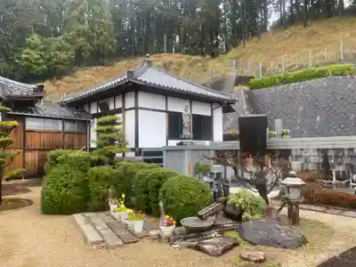 竜光寺(三重県)