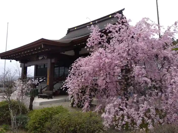 大雄寺(岐阜県)