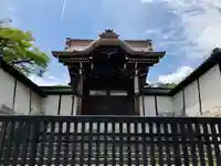 滋賀院門跡(滋賀県)