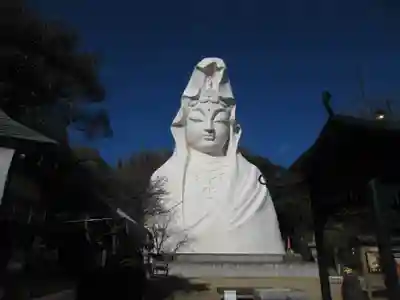 大船観音寺(神奈川県)