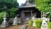 吉田神社(静岡県)