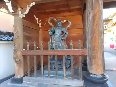 阿弥陀寺(福島県)