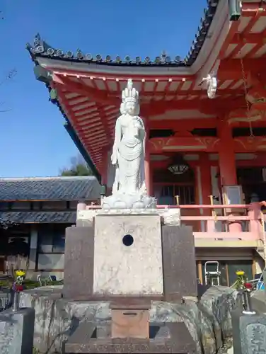 美江寺(岐阜県)