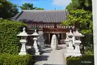 種貸社(住吉大社末社)(大阪府)