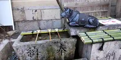 菅原院天満宮神社(京都府)
