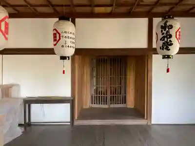 蜂穴神社（石清尾八幡宮末社）(香川県)