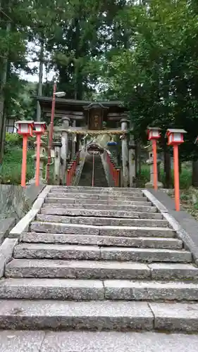 若宮神社のその他建物