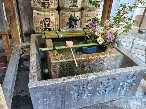 錦天満宮(京都府)