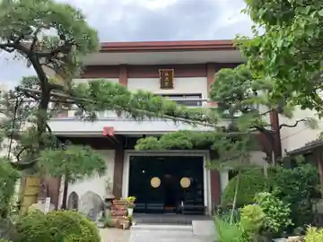 瑞泉寺(東京都)