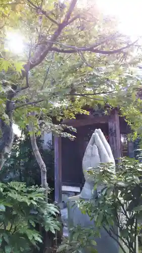 保寧寺のその他建物