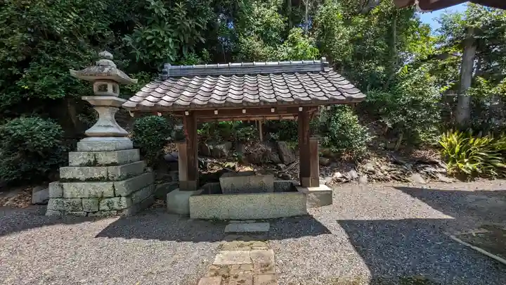 智積院妙見堂(京都府)