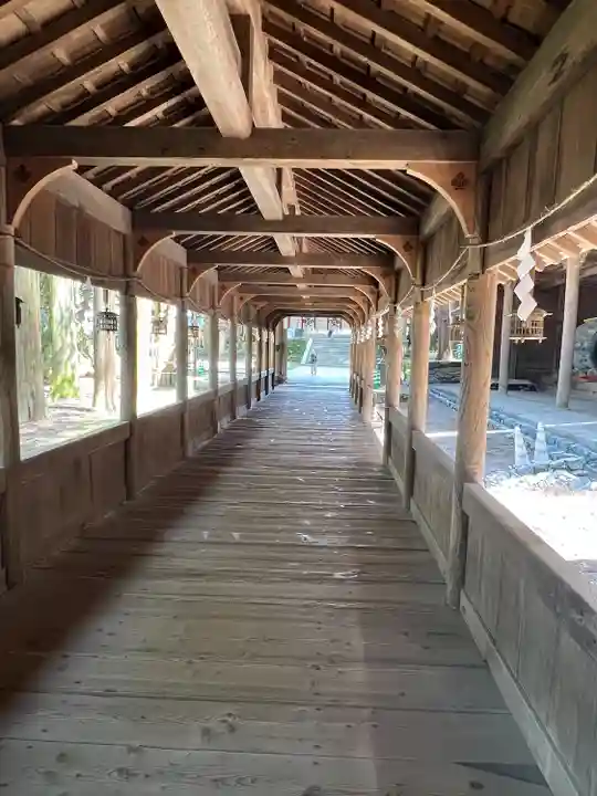 諏訪大社(長野県)