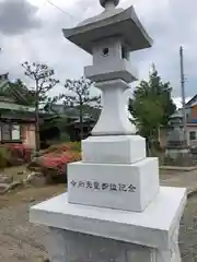 高木神社(福井県)