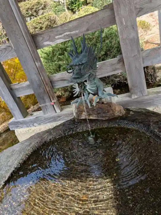 鹿島大神宮(福島県)