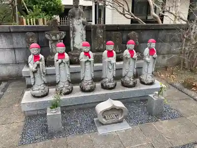 星谷寺(神奈川県)