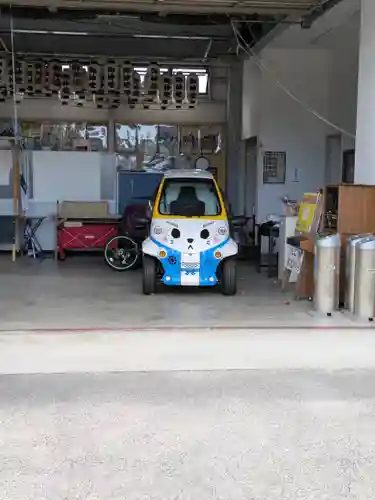 千代神社(滋賀県)