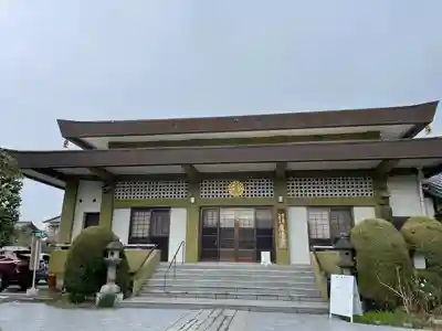 慶伝寺(福岡県)