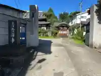 青雲寺(東京都)