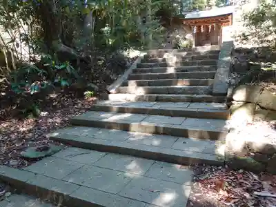 事任八幡宮のその他建物