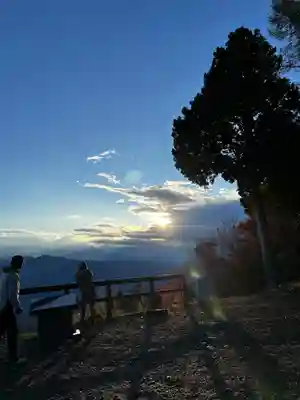 日蓮宗 総本山 塔頭 定林坊(じょうりんぼう)(山梨県)