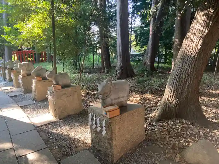 甲斐國一宮 浅間神社(山梨県)