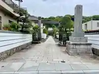本蓮寺のその他建物