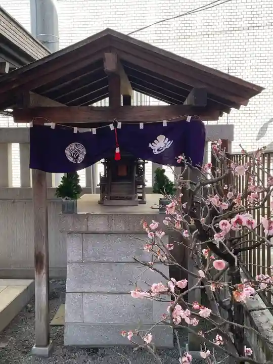 善國寺(東京都)