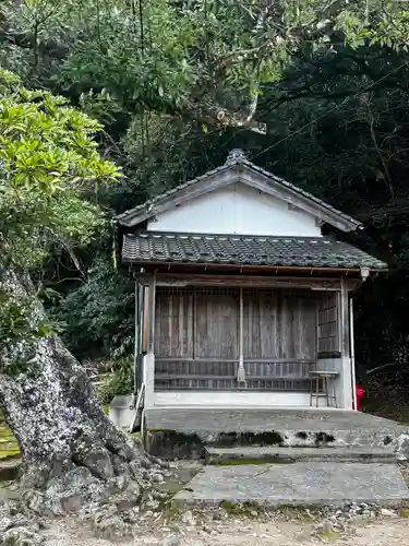 磯辺神社(京都府)