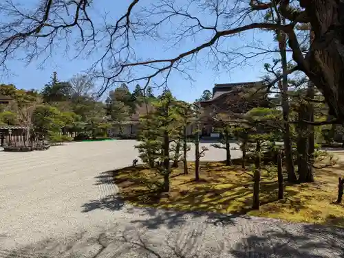 仁和寺(京都府)