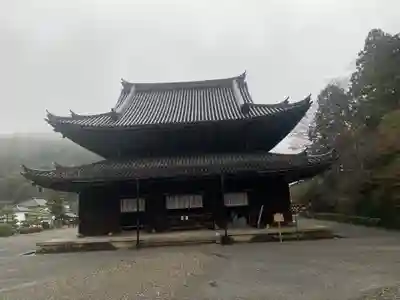 御寺 泉涌寺(京都府)