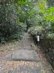 高岡神社(三重県)