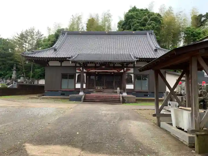 延命寺(千葉県)