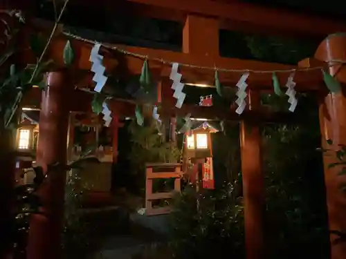 春日神社(神奈川県)