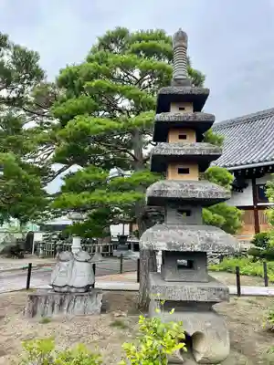大法寺(宮城県)
