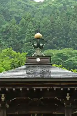 長福寺(徳島県)