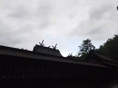 出雲大社(島根県)